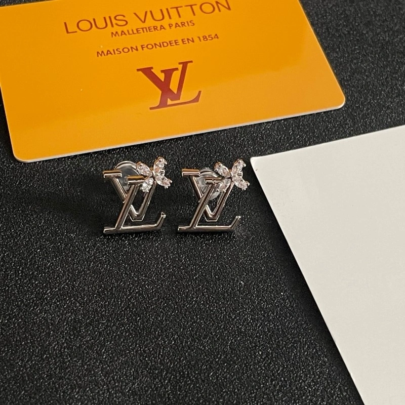 Louis Vuitton Earrings StreetReady 248079