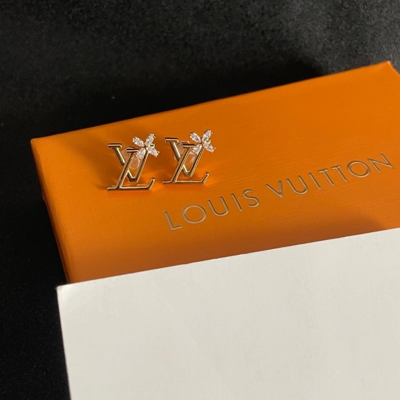 Unisex Louis Vuitton Earrings 248068