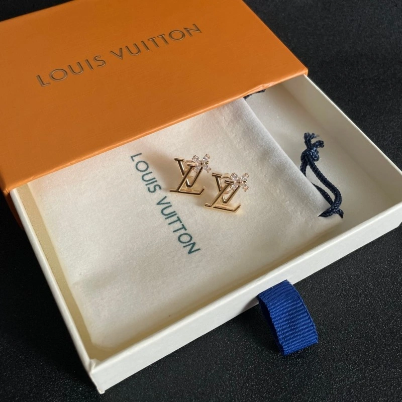 Unisex Louis Vuitton Earrings 248068