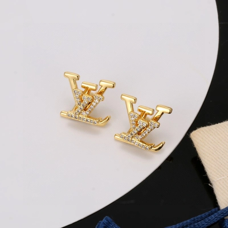 Louis Vuitton Earrings TimelessDesign 248071