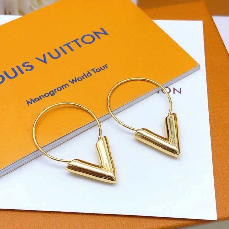 Louis Vuitton Earrings RelaxedFit 248069