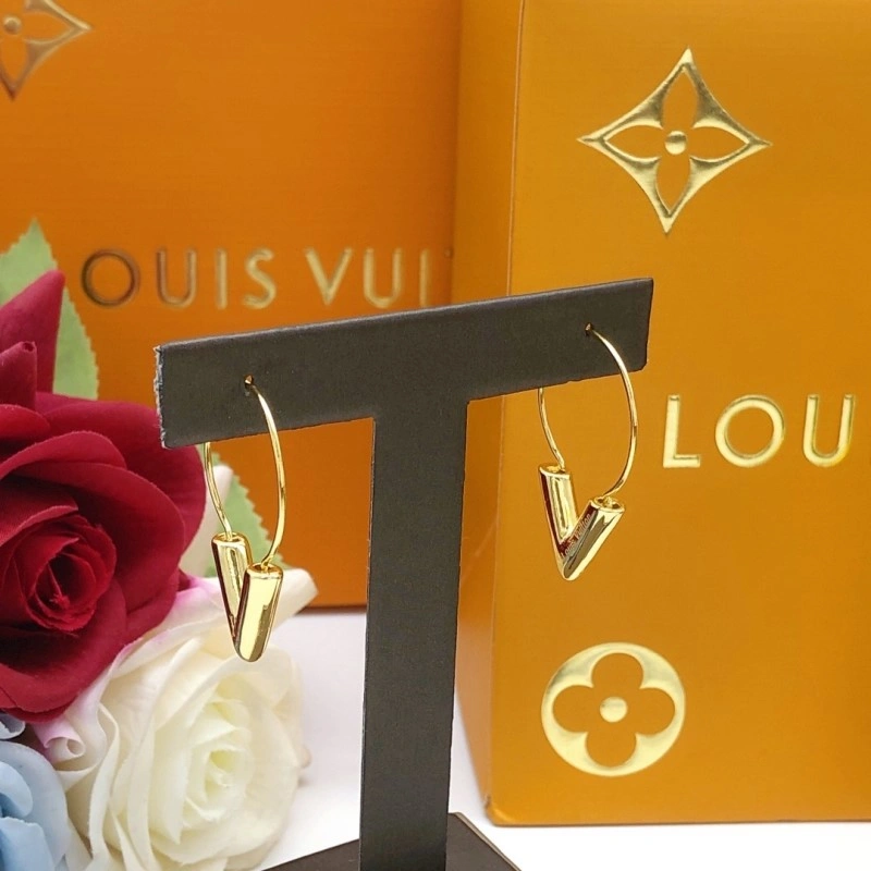 Louis Vuitton Earrings RelaxedFit 248069