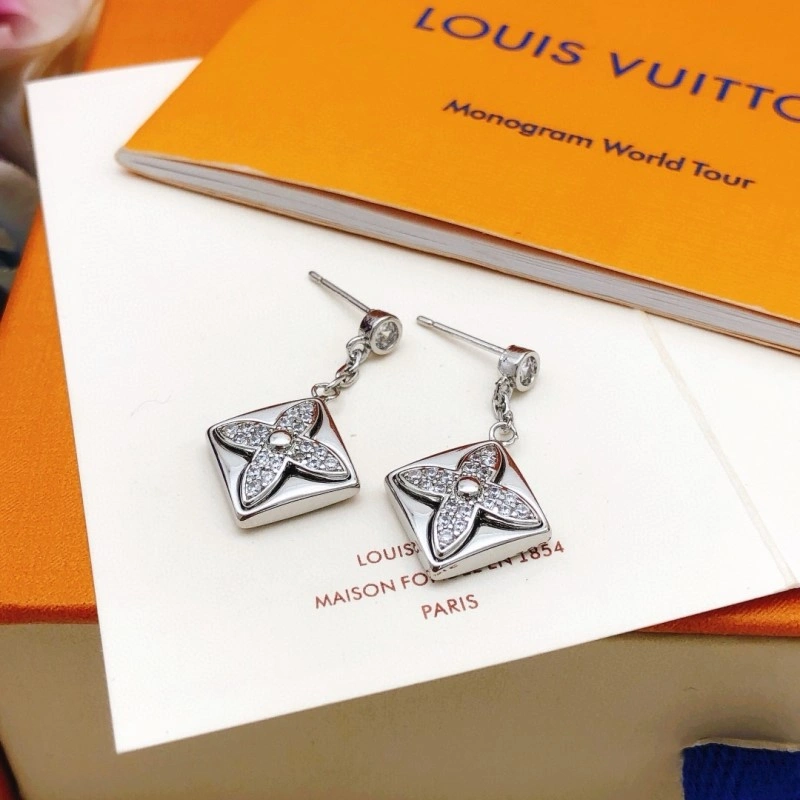 Louis Vuitton Earrings SportInspired 248067
