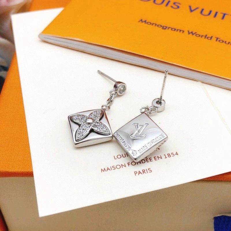 Louis Vuitton Earrings SportInspired 248067