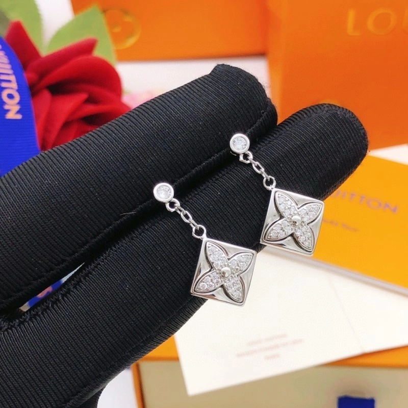 Louis Vuitton Earrings SportInspired 248067