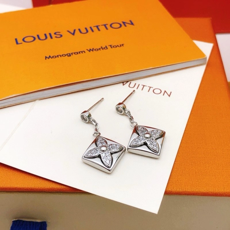 Louis Vuitton Earrings SportInspired 248067