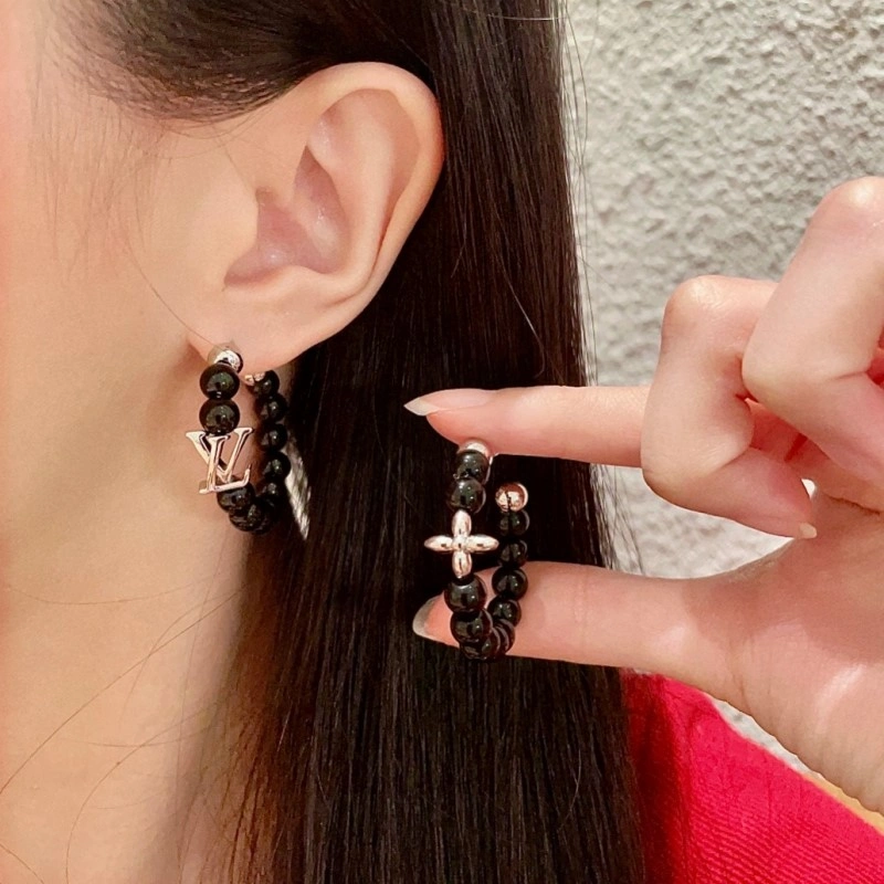 WrinkleFree Louis Vuitton Earrings 248056