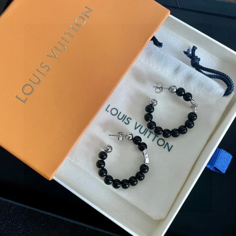 WrinkleFree Louis Vuitton Earrings 248056