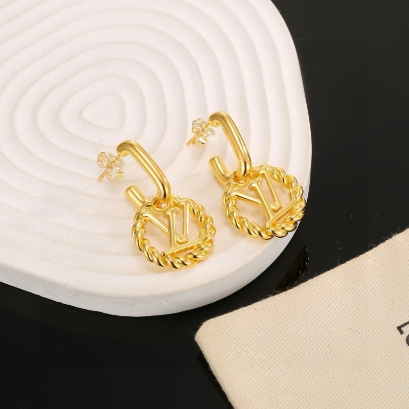 Louis Vuitton Earrings TimelessDesign 248076