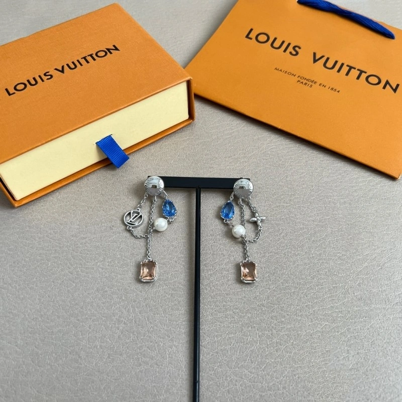 Louis Vuitton Earrings EasyCare 248064