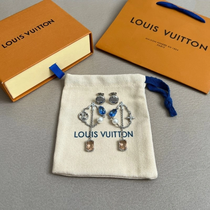 Louis Vuitton Earrings EasyCare 248064