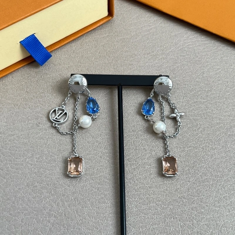 Louis Vuitton Earrings EasyCare 248064