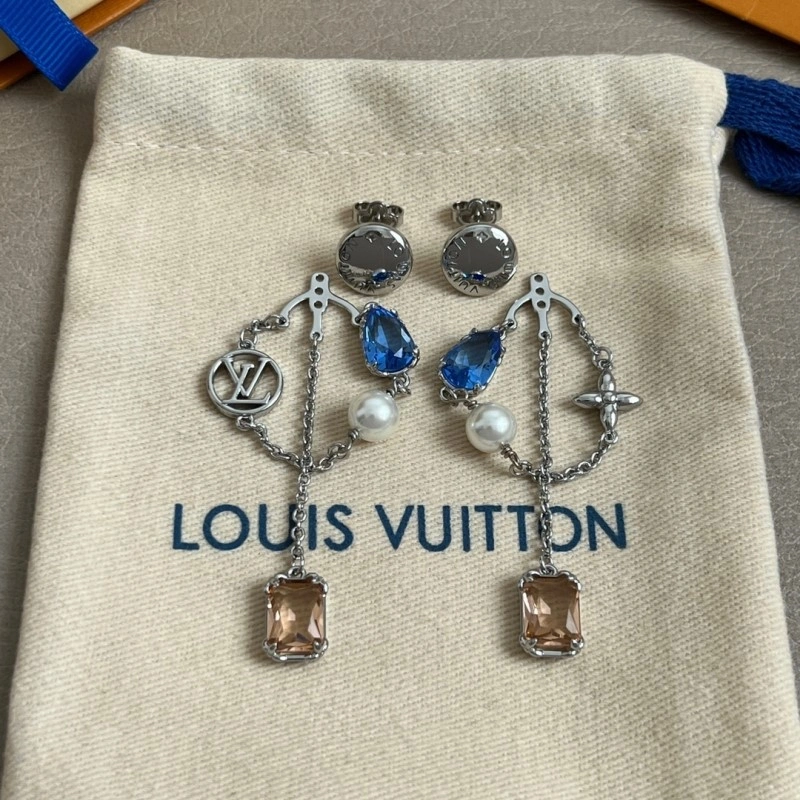 Louis Vuitton Earrings EasyCare 248064