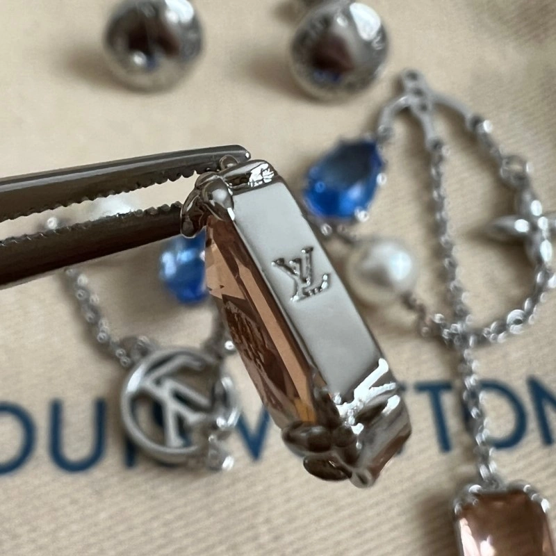 Louis Vuitton Earrings EasyCare 248064