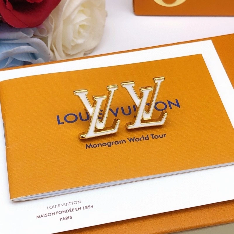 Reliable Louis Vuitton Earrings 248054