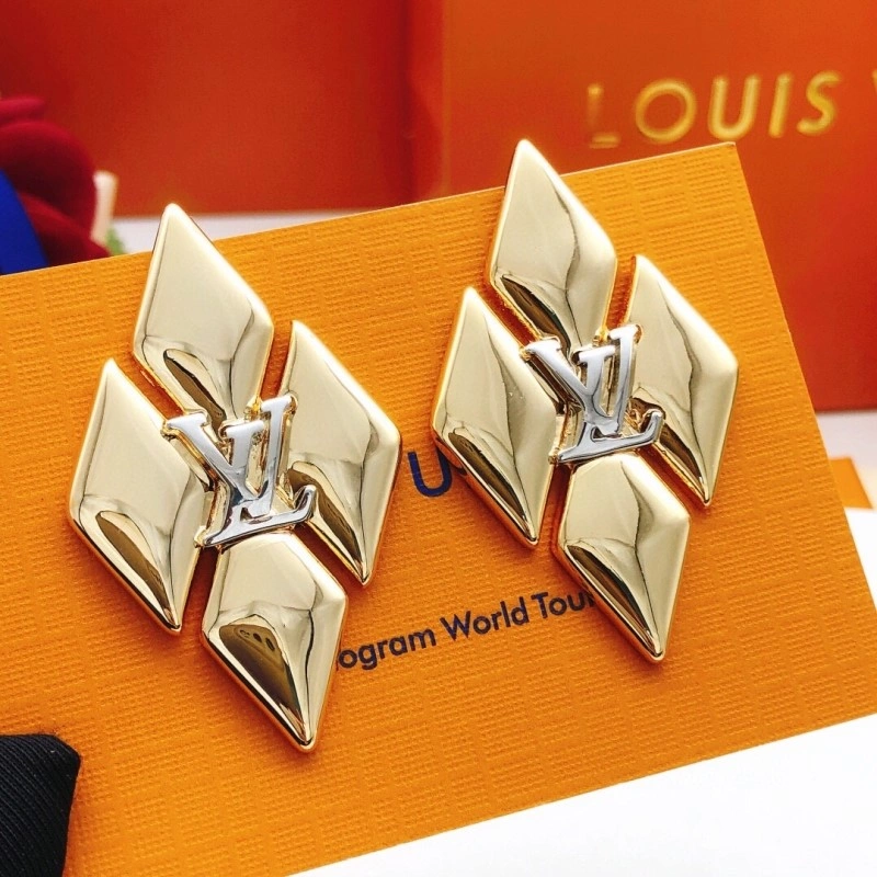 WrinkleFree Louis Vuitton Earrings 248050