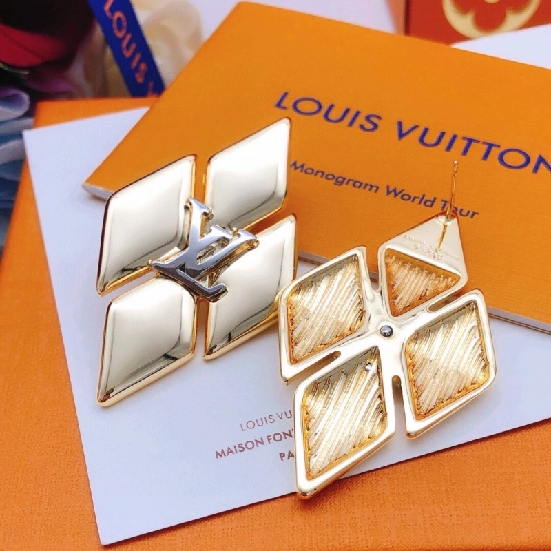 WrinkleFree Louis Vuitton Earrings 248050