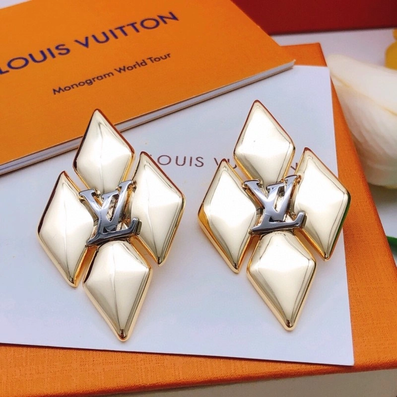 WrinkleFree Louis Vuitton Earrings 248050