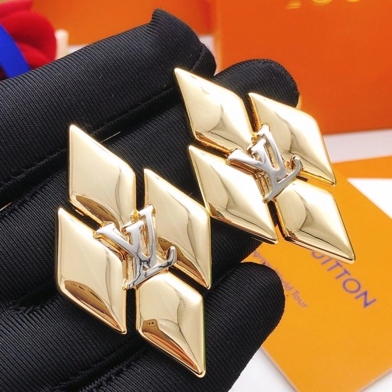 WrinkleFree Louis Vuitton Earrings 248050