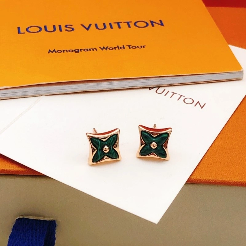Louis Vuitton Earrings SportInspired 248052
