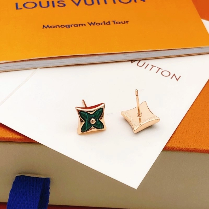 Louis Vuitton Earrings SportInspired 248052
