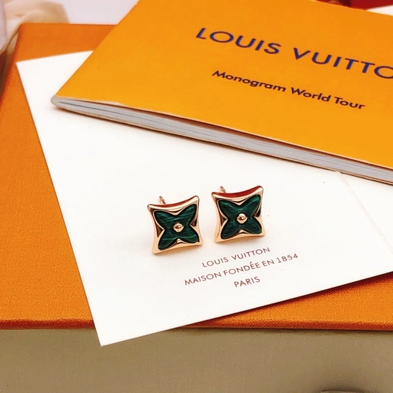 Louis Vuitton Earrings SportInspired 248052