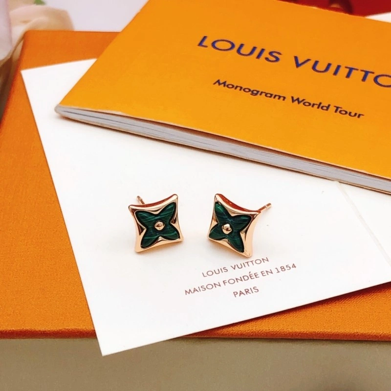 Louis Vuitton Earrings SportInspired 248052