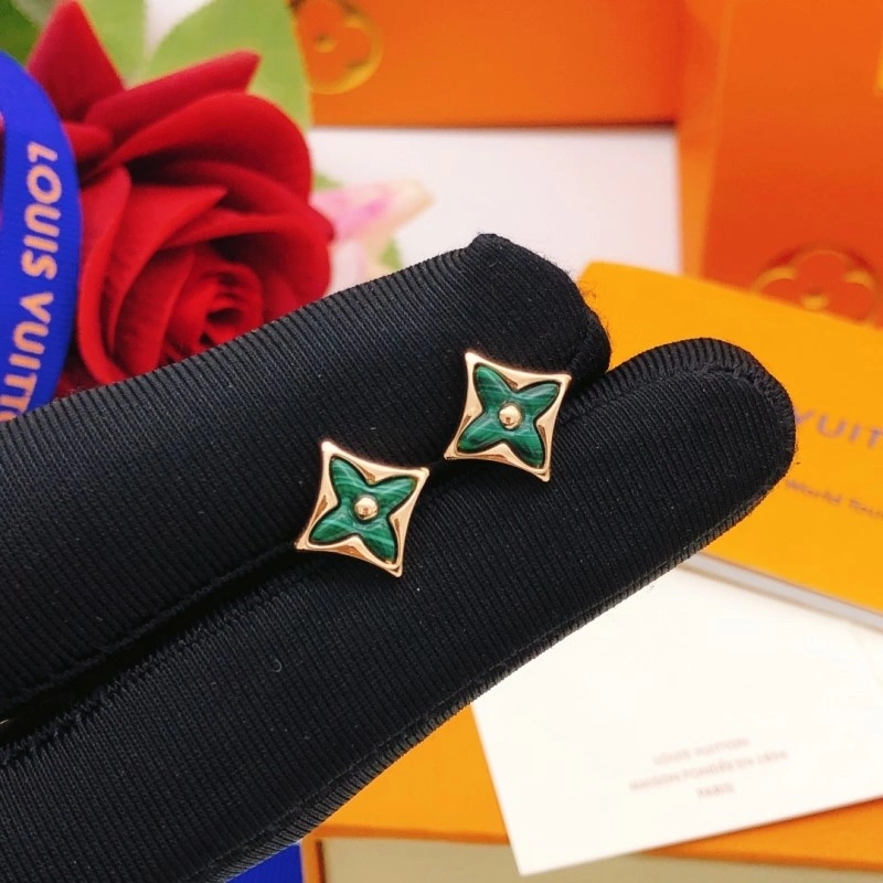 Louis Vuitton Earrings SportInspired 248052