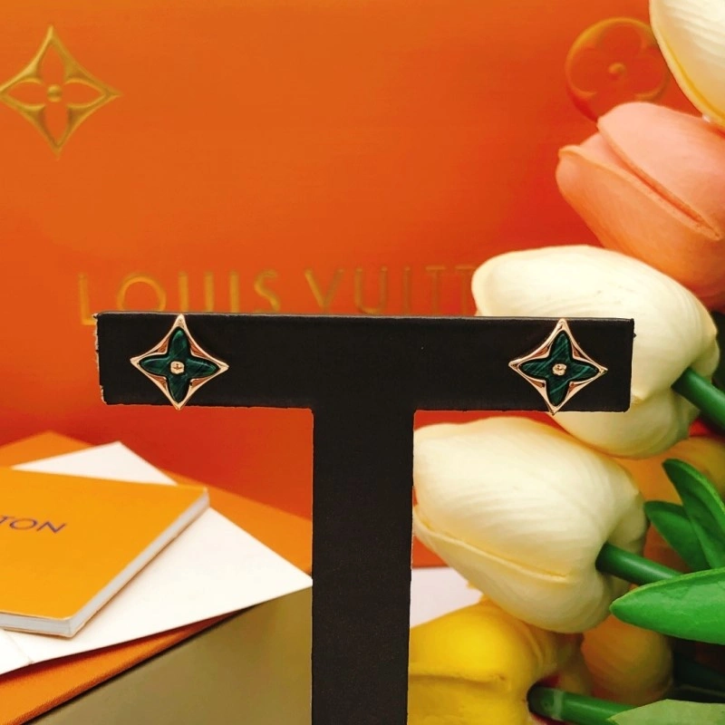 Louis Vuitton Earrings SportInspired 248052