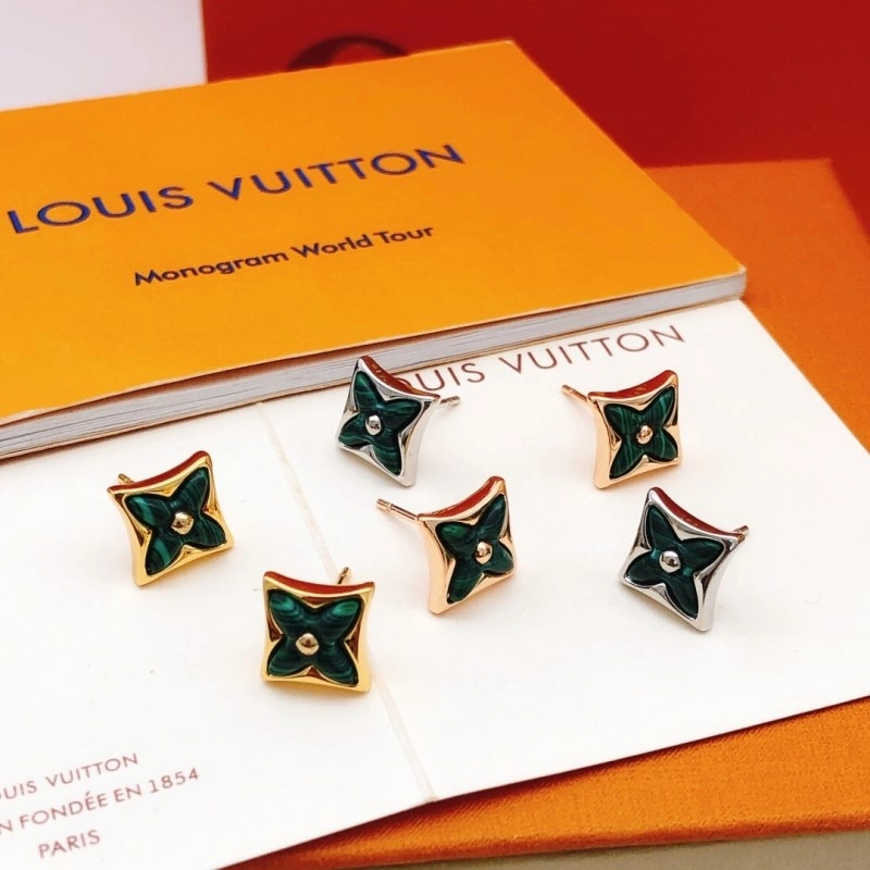 Louis Vuitton Earrings SportInspired 248052