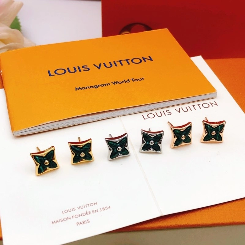 Louis Vuitton Earrings SportInspired 248052