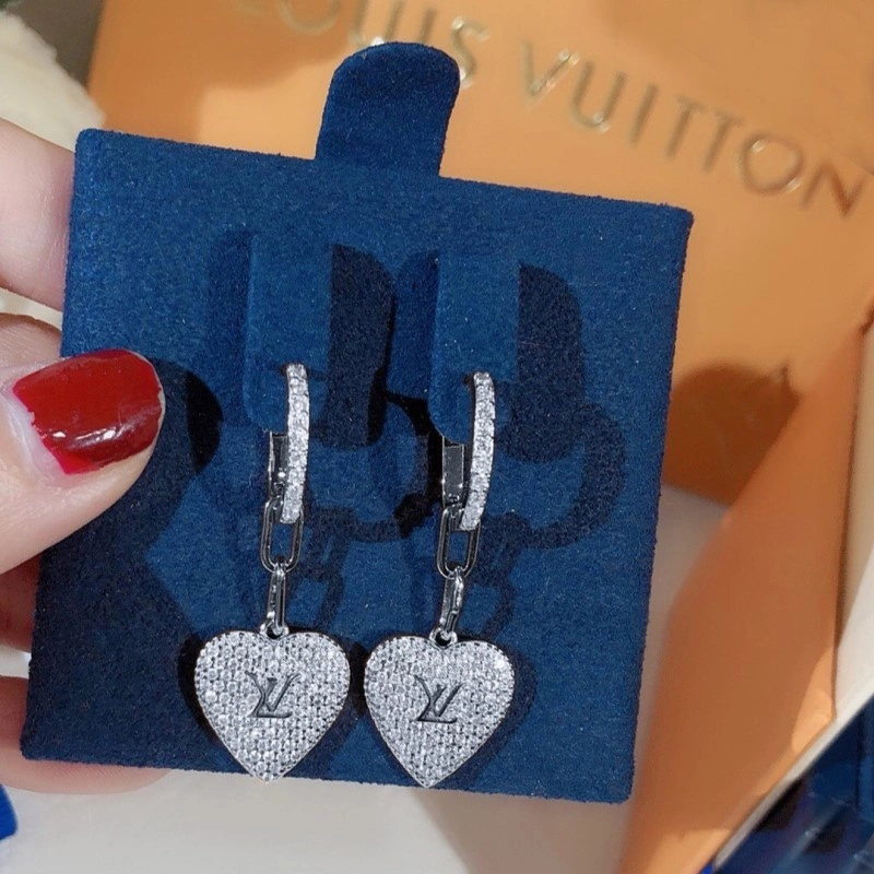 Colorful Louis Vuitton Earrings 248072