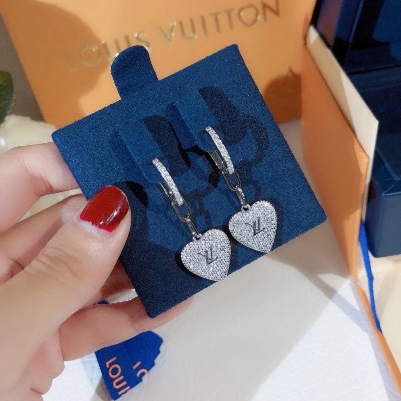 Colorful Louis Vuitton Earrings 248072