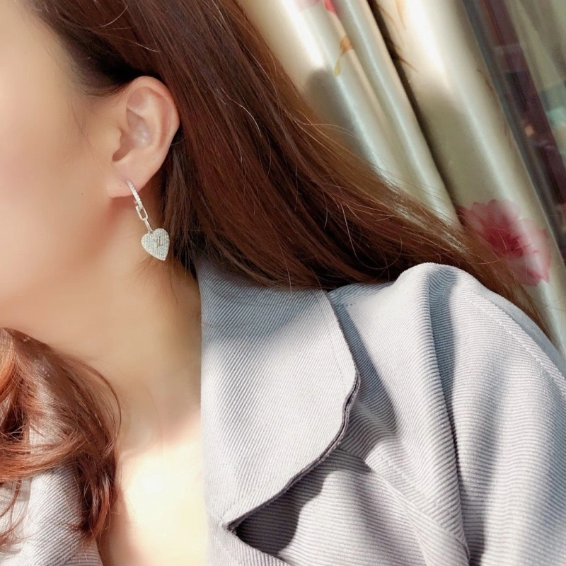 Colorful Louis Vuitton Earrings 248072