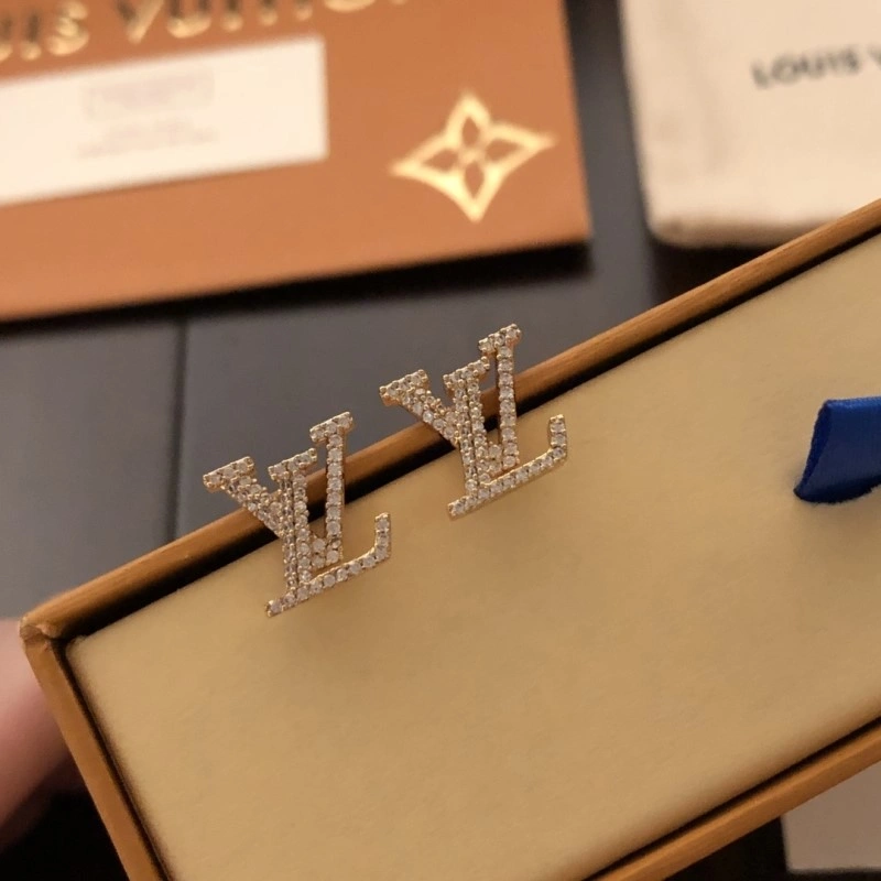 Louis Vuitton Earrings FashionForward 248048