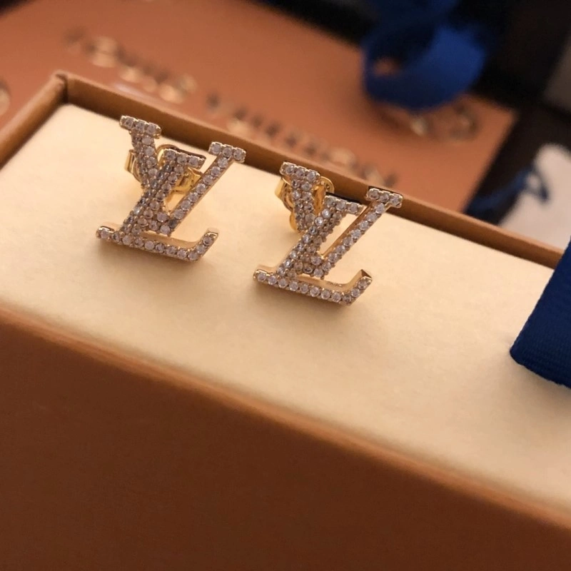 Louis Vuitton Earrings FashionForward 248048