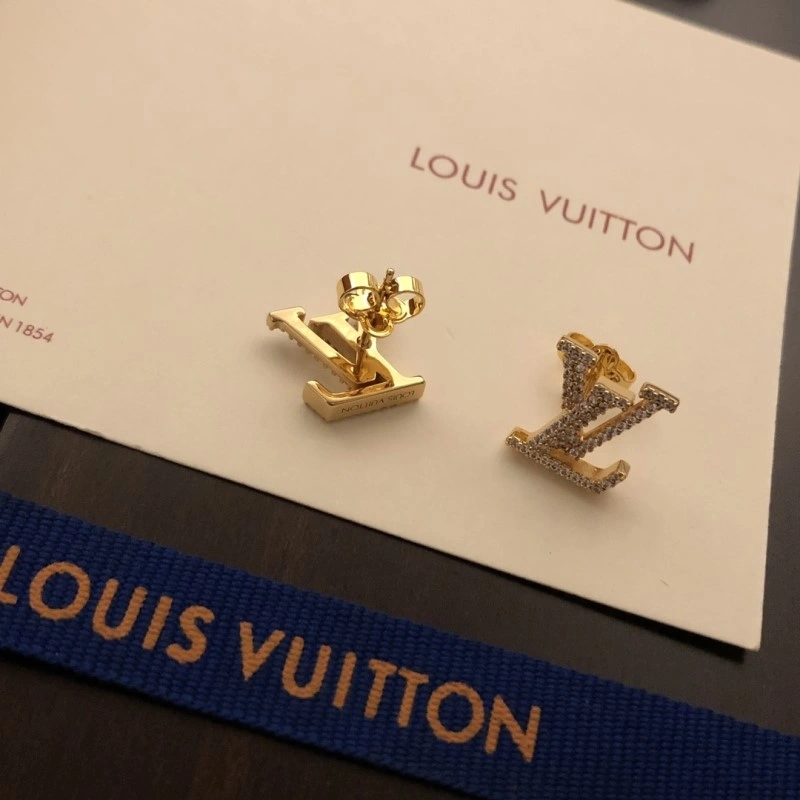 Louis Vuitton Earrings FashionForward 248048