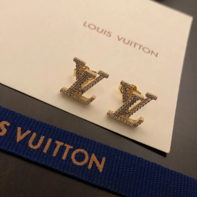 Louis Vuitton Earrings FashionForward 248048