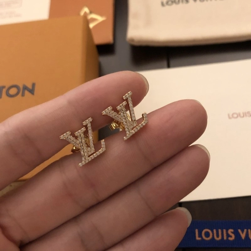 Louis Vuitton Earrings FashionForward 248048