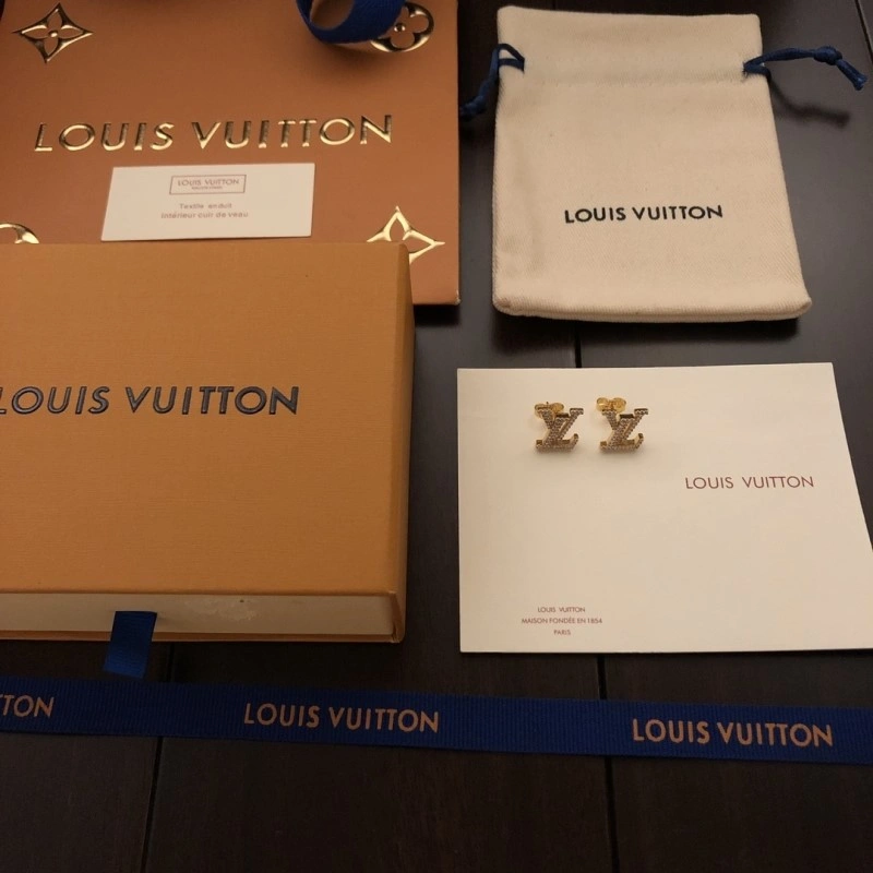 Louis Vuitton Earrings FashionForward 248048
