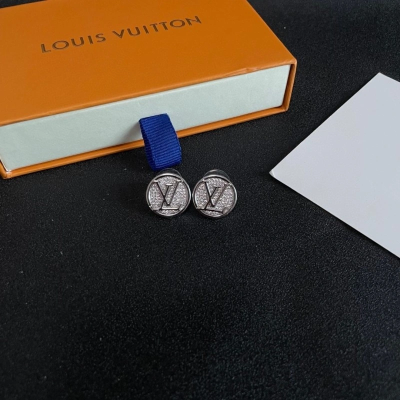 Effortless Louis Vuitton Earrings 248046