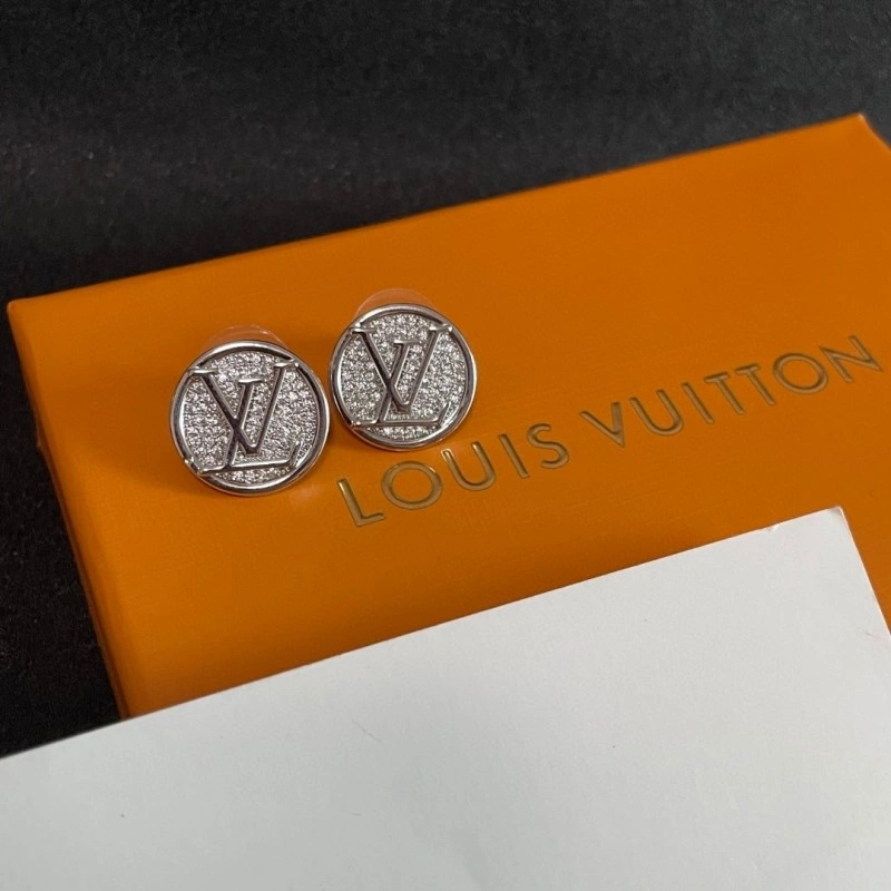 Effortless Louis Vuitton Earrings 248046
