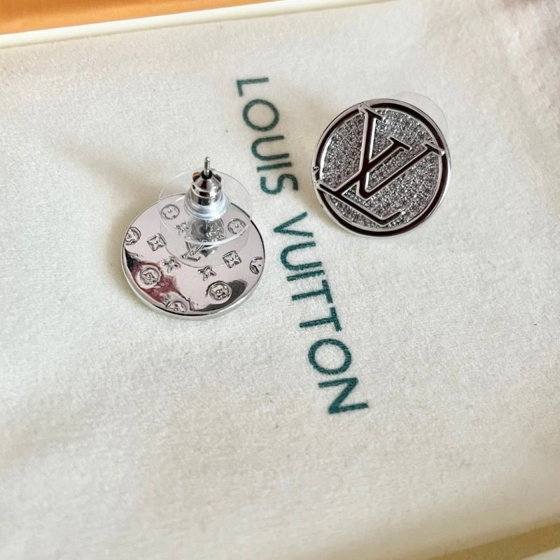 Effortless Louis Vuitton Earrings 248046