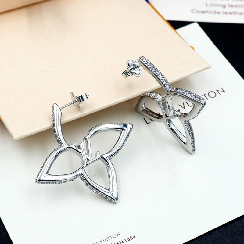 Louis Vuitton Earrings RelaxedFit 248043