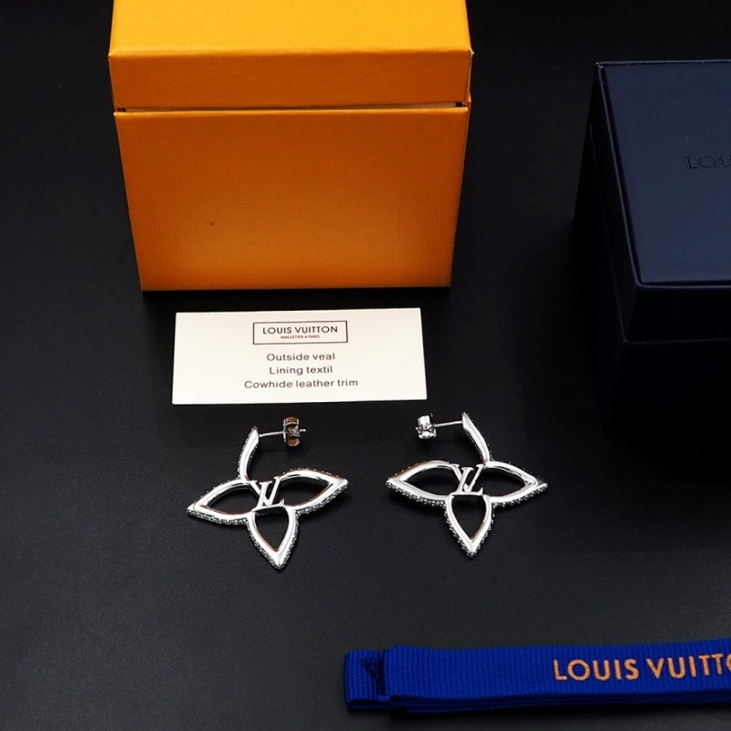 Louis Vuitton Earrings RelaxedFit 248043