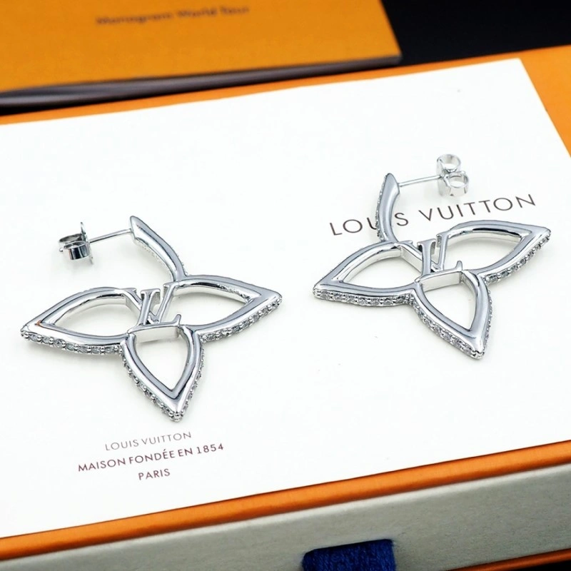 Louis Vuitton Earrings RelaxedFit 248043