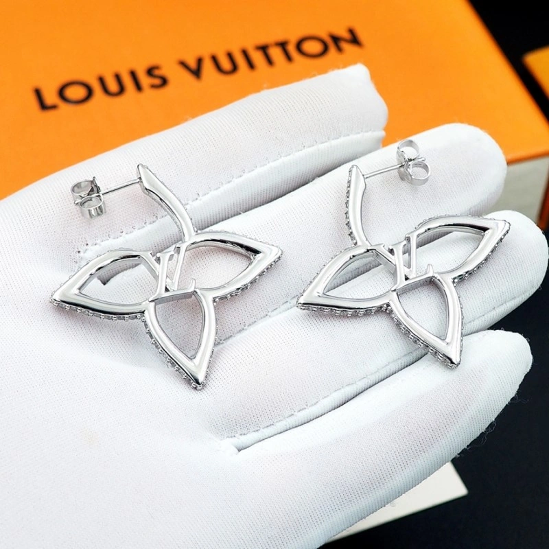 Louis Vuitton Earrings RelaxedFit 248043