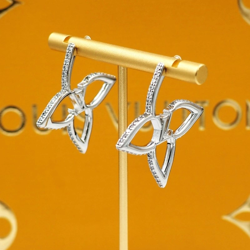 Louis Vuitton Earrings RelaxedFit 248043