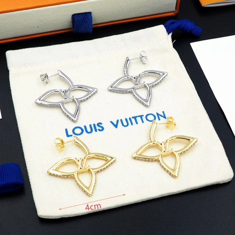 Louis Vuitton Earrings RelaxedFit 248043