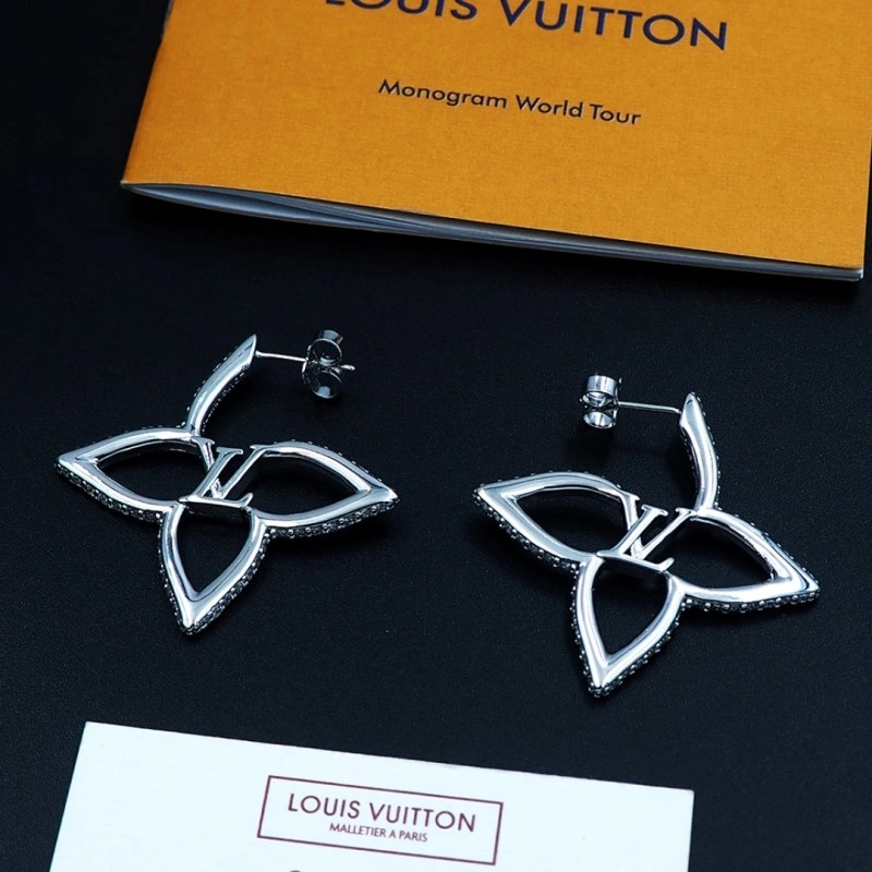 Louis Vuitton Earrings RelaxedFit 248043